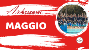 Art Academy Maggio